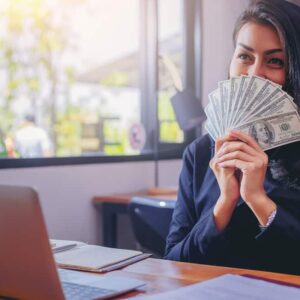 Affiliate marketing system