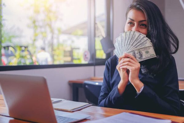 Affiliate marketing system