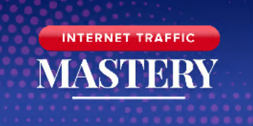 INTERNET TRAFFIC MASTERY