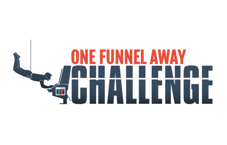 One Funnel Away Ecom